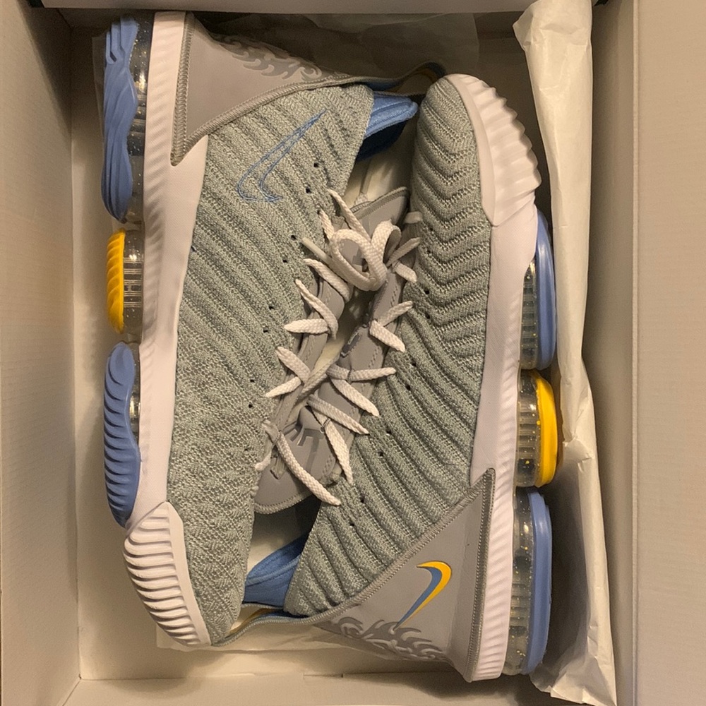 Nike LeBron XVI (16)